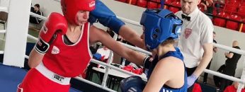 Na żywo:  Finał XXVIII Olimpiady Młodzieży  (Kadetki)