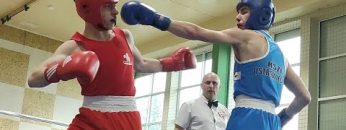 Na żywo: Międzynarodowy Puchar Karpat (07/05/2022) Brzozów