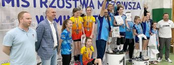 🔴🎦🏐 Sektor 1 – Mini Siatkówka 📆(28/05/2022) Mysiadło
