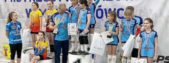🔴🎦🏐 Sektor 3 – Mini Siatkówka 📆(28/05/2022) Mysiadło