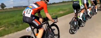 UCI 2022 Wyszków