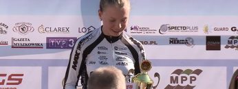 XIX Wyścig Szlakami Jury – dekoracje