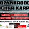 Na 偶ywo: Mi臋dzynarodowy Puchar Karpat (04/06/2022) Krosno