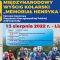 Międzynarodowy Wyścig Kolarski (13.08.2022) Limanowa