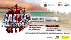 Na żywo: First Clash 11 Baltic  WARRIORS  (06/08/2022) Gdańsk