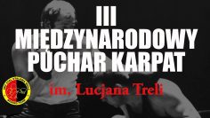Na 偶ywo: Mi臋dzynarodowy Puchar Karpat (04/06/2022) Krosno