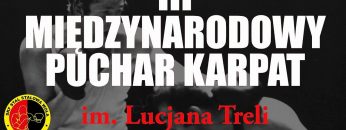 Na żywo: Międzynarodowy Puchar Karpat (04/06/2022) Krosno