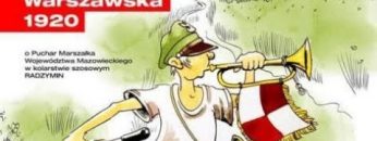 Puchar Polski w Kolarstwie Szosowym (21.08.2022) Radzymin