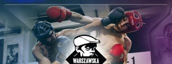 Na żywo: Liga Kickboxingu Warszawska Granda (10/09/2022)