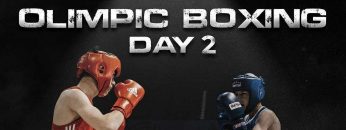 Na żywo: OLIMPIC BOXING (03/09/2022) Opole