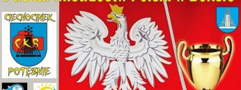 Na żywo: Finał Pucharu Polski w Boksie