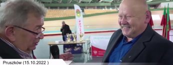 Podsumowanie Mistrzostw Polski Krajowego Zrzeszenia LZS 2022 Pruszków