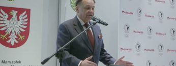 Na żywo: Gala Mistrzów Mazowsza (09/11/2022) PKOL