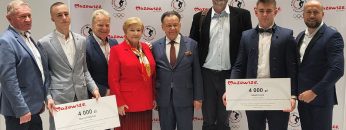 Na żywo: Gala Mistrzów Mazowsza