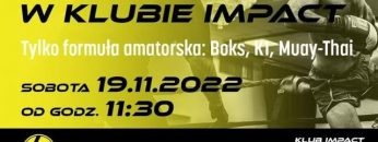 Na żywo: Liga Trzech Formuł (19/11/2022) Bielsko-Biała