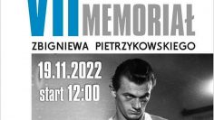 Na żywo:  VII Memoriał Zbigniewa Pietrzykowskiego (19/20/2022) Wilkowice