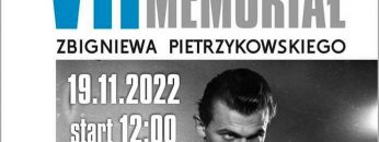 Na żywo: VII Memoriał Zbigniewa Pietrzykowskiego (19/20/2022) Wilkowice