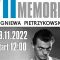Na żywo:  VII Memoriał Zbigniewa Pietrzykowskiego (19/20/2022) Wilkowice