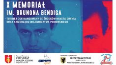 Na żywo: X Memoriał im. Brunona Bendiga (05-06.11.2022) Gdynia