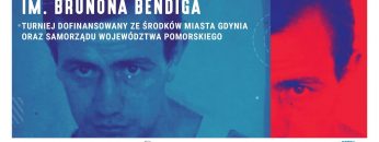 Na żywo: X Memoriał im. Brunona Bendiga (05-06.11.2022) Gdynia