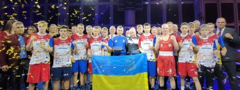 Na żywo: Mecz Polska vs Ukraina (10/12/2022) Pułtusk