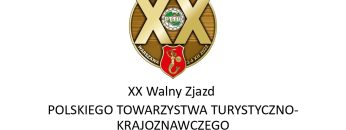 XX Walny Zjazd PTTK (03-04.12.2022) Warszawa