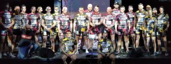Na żywo: Octagon Fight League 12