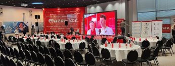 Na żywo:  Prezentacja Grupy Mazowsze Serce Polski