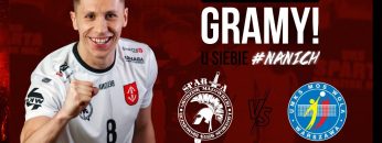 🔴🎦🏐UKS Sparta Grodzisk Mazowiecki🆚UMKS MOS Wola Warszawa (18/03/2023)