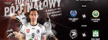 Turniej Półfinałowy TORUŃ – KRAKÓW (21-23/04/2023)