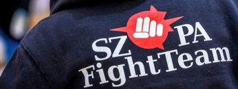 Na żywo: LIGA KICKBOXINGU (27/05/2023) Wieliczka