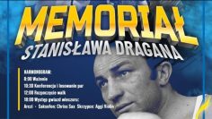 Na 偶ywo: Memoria艂 Dragana (21/05/2023) Krak贸w