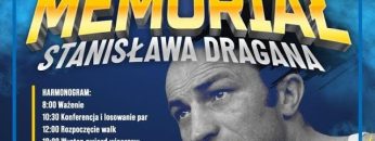 Na żywo: Memoriał Dragana (21/05/2023) Kraków
