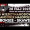 Na żywo:  Międzynarodowe Grand Prix Małopolski (28/05/2023) Skawina