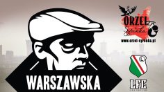 Na żywo: 82 Warszawska Granda (11/06/2023) Torwar
