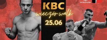 Na żywo: Kick-Boxing Competition 2023 Ostrzeszów