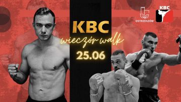 Na żywo: Kick-Boxing Competition 2023 Ostrzeszów