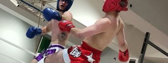 Na żywo: LIGA KICKBOXINGU (04/06/2023) Warszawska Granda K-1