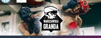 Na żywo: LIGA KICKBOXINGU (10-11/09/2023) Warszawska Granda K-1