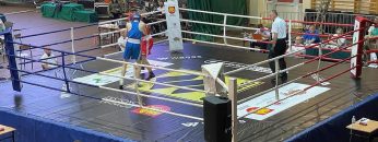 Na żywo: Mistrzostwa Polski Juniorów 2023 – eliminacje ring B
