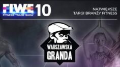 Na żywo: LIGA KICKBOXINGU (04/06/2023) Warszawska Granda K-1 (ring B)