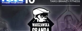 Na żywo: LIGA KICKBOXINGU (04/06/2023) Warszawska Granda K-1 (ring B)
