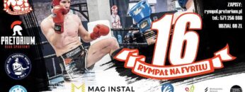 Na żywo: LIGA KICKBOXINGU (04/11/2023) Śrem