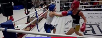 Na żywo: Warsaw Boxing CUP (30/09/2023) Torwar
