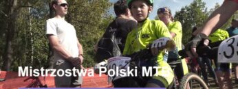 Mistrzostwa Polski w Kolarstwie MTB 2023 Śrem