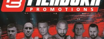 Na żywo: FILABORA PROMOTIONS – MOCNE UDERZENIE
