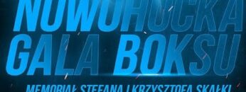 Na żywo: Memoriał Stefana i Krzysztofa Skałki (25/11/2023) Kraków – Suche Stawy