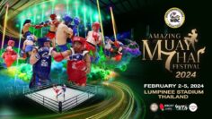 Na żywo:  Finał Mistrzostw Świata WBC 2024 Bangkok