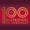 100 lat Siatkówki